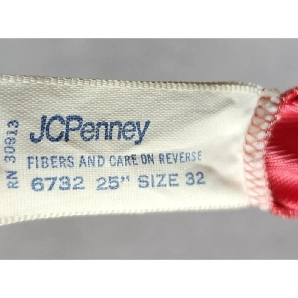 jcpenney vintage jc
